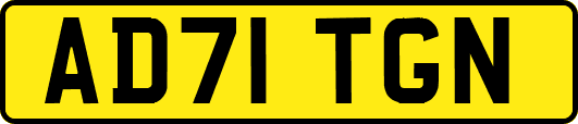 AD71TGN