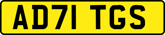 AD71TGS