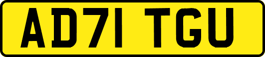 AD71TGU
