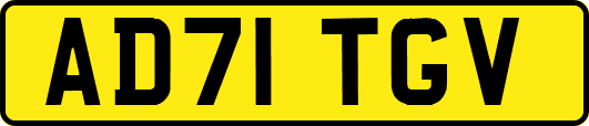 AD71TGV
