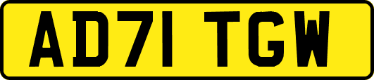 AD71TGW