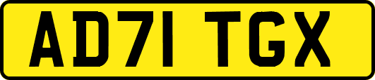 AD71TGX