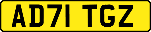 AD71TGZ