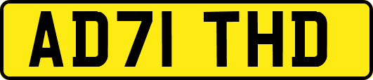 AD71THD
