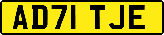 AD71TJE