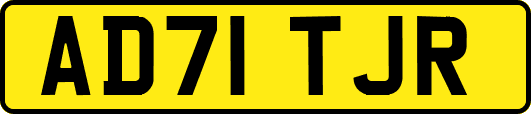 AD71TJR