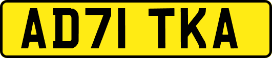 AD71TKA
