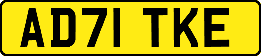 AD71TKE
