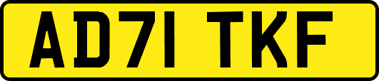 AD71TKF