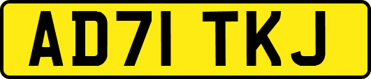 AD71TKJ