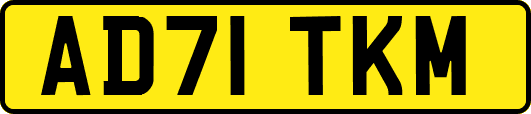 AD71TKM