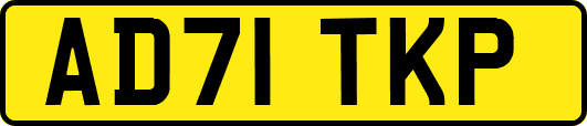 AD71TKP