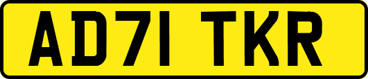 AD71TKR