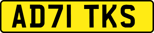 AD71TKS
