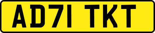 AD71TKT