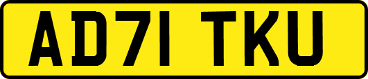AD71TKU