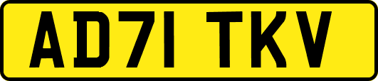 AD71TKV