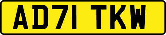 AD71TKW
