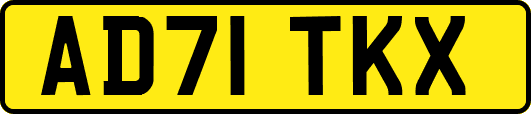AD71TKX