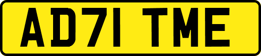 AD71TME