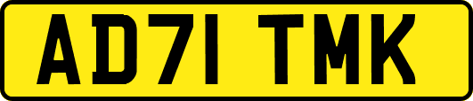 AD71TMK
