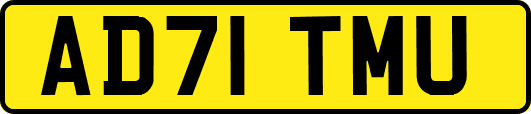 AD71TMU
