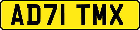 AD71TMX
