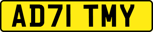 AD71TMY