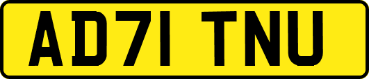 AD71TNU