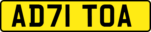 AD71TOA