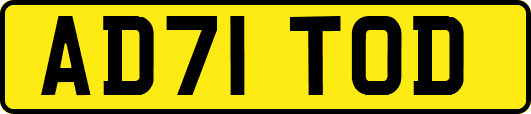 AD71TOD