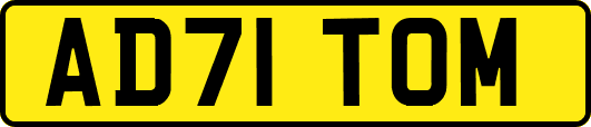 AD71TOM
