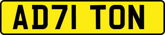 AD71TON
