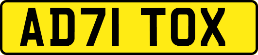 AD71TOX