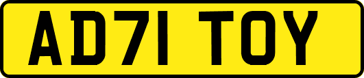 AD71TOY