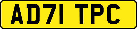 AD71TPC