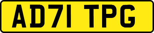 AD71TPG