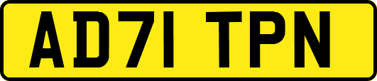 AD71TPN