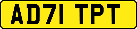 AD71TPT