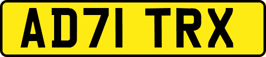 AD71TRX