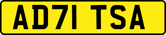 AD71TSA