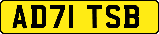 AD71TSB