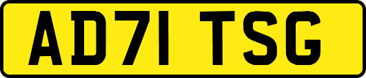 AD71TSG