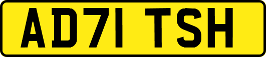 AD71TSH