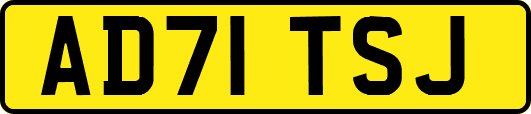 AD71TSJ
