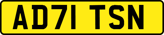 AD71TSN