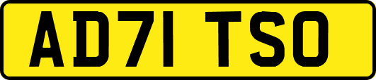 AD71TSO