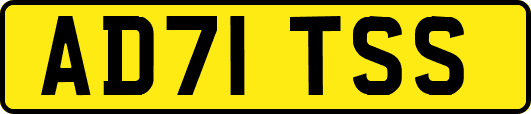 AD71TSS