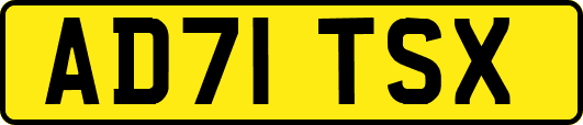AD71TSX