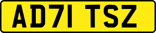 AD71TSZ
